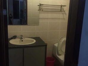 福尚名居精裝修單身公寓出租 設(shè)備齊全的理想生活空間