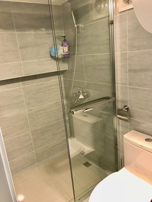 張江綠地個人直租酒店式公寓，租管服務(wù)一體化