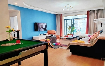 重慶未來國際物管處附近民宿、短租與公寓出租服務(wù)全解析