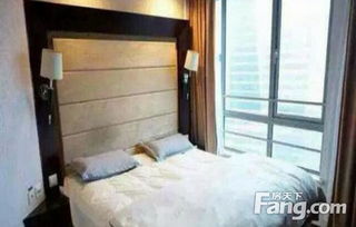 上海長寧中山公園綠地海怡公寓一室二廳租房指南