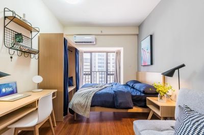 保利商業與美生活品牌札記全新上線，開啟7月公寓出租新篇章