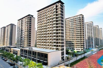 國企長租公寓五周年慶 50天免租背后的城市青年安居新實踐