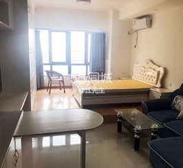 理想生活，從一處溫馨居所開始——優質單身公寓火熱招租中