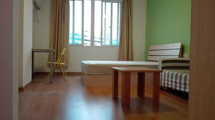 2500天的革新 16家長租公寓產品升級與物業管理新觀察