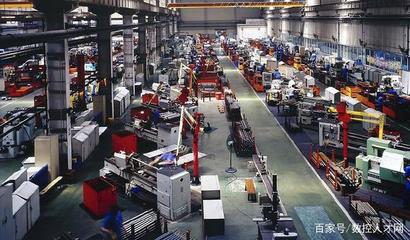 日用百貨背后的智能革命 探訪國內第一工業機器人產業園